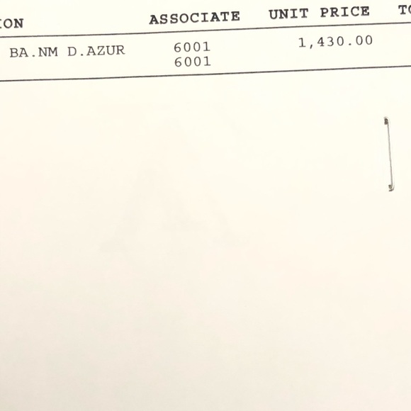 LOuis VITTON speedy 25 - Picture 6 of 8